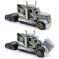 RISOPEN Alloy-Druckguss 1/64 – International Lonestar Sattelzugmaschine