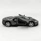 Ford GT Rückzieh-Modellauto aus Metall – MAKEDA Sammelspielzeug Geschenk