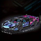 ProBrixx 1314 Teile 1:14 Sportwagen Modellbausatz - MOC Bauset