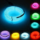 5m Flexible Neon EL Wire for Party and Holiday Decoration