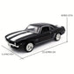 RMZ 1:36 Alloy Chevrolet Corvette SS – Retro Sports Car Model