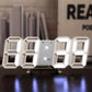 1 St. 3D-LED-Digitaluhr, LED-Schlafzimmeruhr für die Heimdekoration