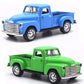 1:32 Legierung Oldtimer Pickup-Modell – Jungen-Spielzeug mit Pendelteilen