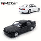 RMZ 1:36 Scale BMW M3 Alloy Car Model – Pull-Back Toy with Opening Doors