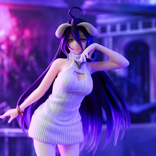 Adorable Anime Figure – Perfect for Decor, Gifts, Parties & Collectors