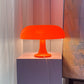 Sunset LED Table Lamp – Dimmable Minimalist Light for Home Decor