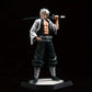 Bandai Ghost Pearl Anime-Figur – 29cm PVC Sammlerstück