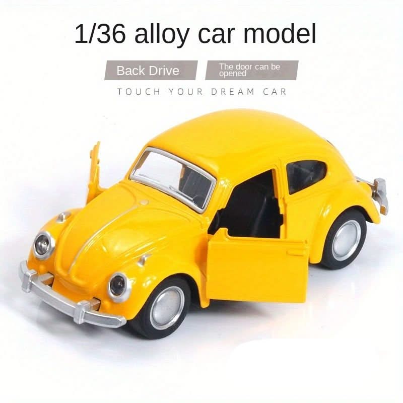 367pcs Yellow Super Race Car Model Building Blocks – Racing Vehicle Bricks