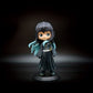 BANDAI Chibi Ghostbusters-inspirierte PVC-Figur – Feiertagsdekoration
