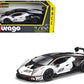 Bburago 1:24 Lamborghini Revuelto – Modellauto aus Die-Cast-Legierung